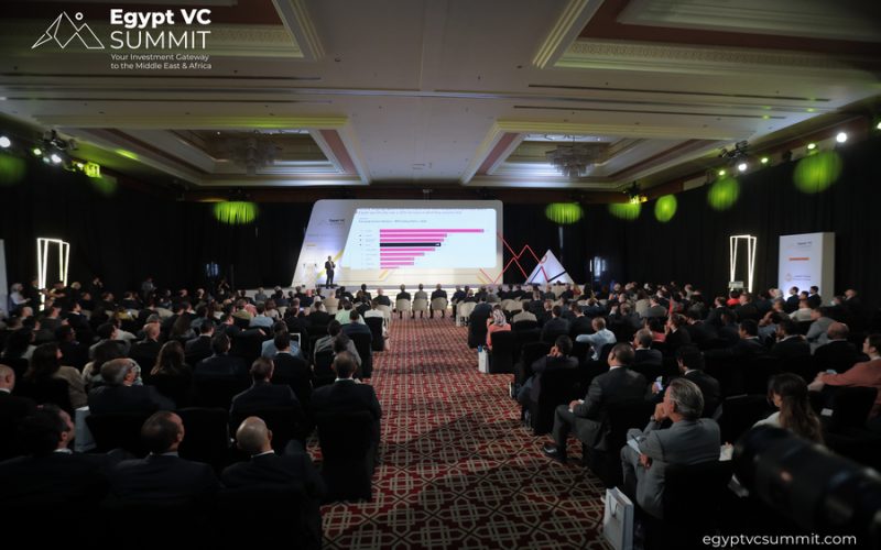 Launch of the Second Edition of Egypt VC Summit by GIZ Egypt, AfricaGrow, FMO, and EPEA