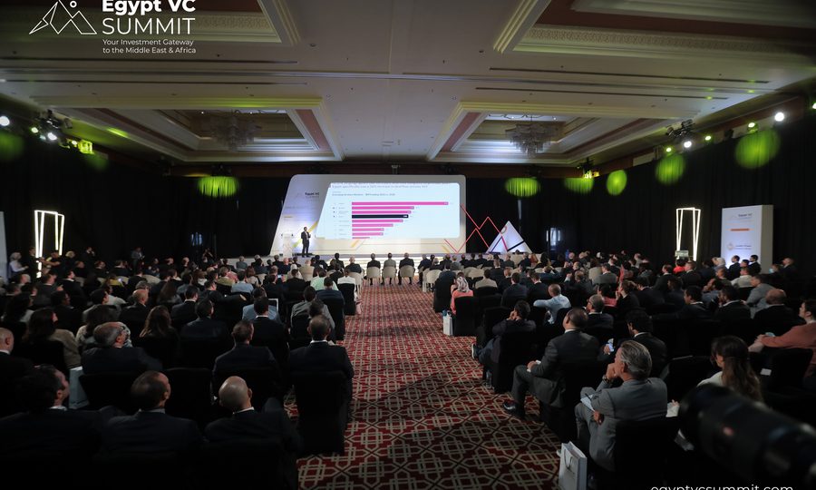 Launch of the Second Edition of Egypt VC Summit by GIZ Egypt, AfricaGrow, FMO, and EPEA