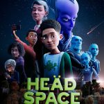 كائنات فضائية في عقل فتى مراهق.. فيلم الأكشن والمغامرة HEADSPACE في دور العرض المصرية