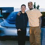 Faraday Future تعلن أن النجم العالمي ورجل الأعمال Chris Brown سيصبح المالك والمطور التالي لـ FF 91 2.0