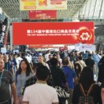 The 1st Phase of the 134th Canton Fair Draws Global Attention