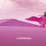 House of Creed Presents Carmina: The New Feminine Fragrance