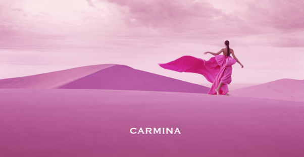 House of Creed Presents Carmina: The New Feminine Fragrance