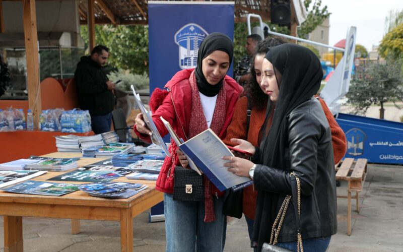 احتفال نظمته الجمعية اللبنانية للدراسات والتدريب تضمن تسليم مشاريع طاقة شمسية ممولة من السفارة الهولندية لعدد من مخافر قوى الأمن