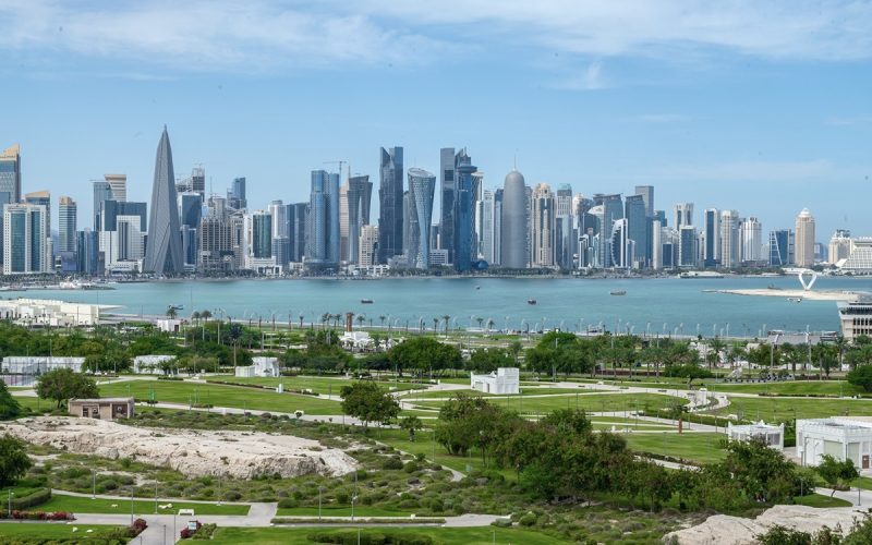 تركز موضوعات إكسبو الدوحة للمدن الذكية Smart City Expo Doha للعام 2023 على البيانات والاتصال والاستدامة لتحسين مستقبل المدن