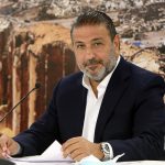 سعد لـ “صوت كل لبنان”: المخرج الأنسب لازمتنا اللبنانية هو التمديد لقائد الجيش