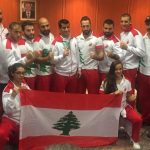 منتخب الووشو كونغ فو  الى بطولة العالم – تكساس