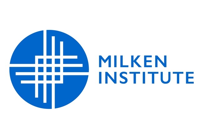 قمة Milken Institute السنوية الخامسة لمنطقة الشرق الأوسط وإفريقيا تعود إلى أبو ظبي