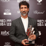 في حضور عدد من النجوم العالميين  تفاصيل الجائزة الأولى لفيلم ما فوق الضريح في مهرجان البحر الأحمر السينمائي الدولي