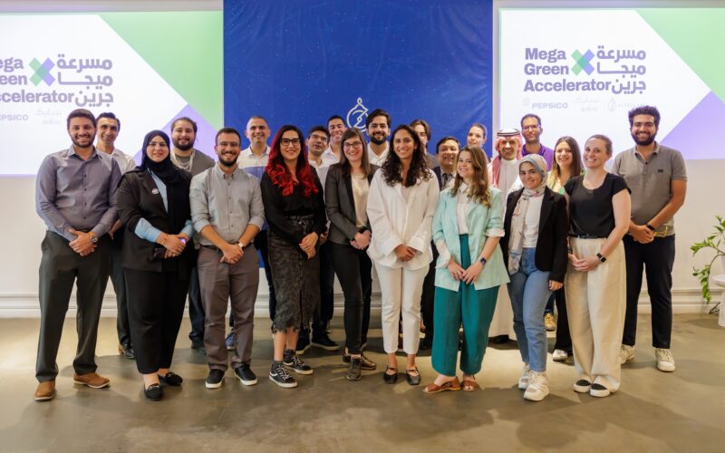 شركة لبنانية تتأهل بين ثماني شركات ناشئة للمشاركة في مسابقة Mega Green Accelerator بهدف تطوير حلول مناخية مبتكرة