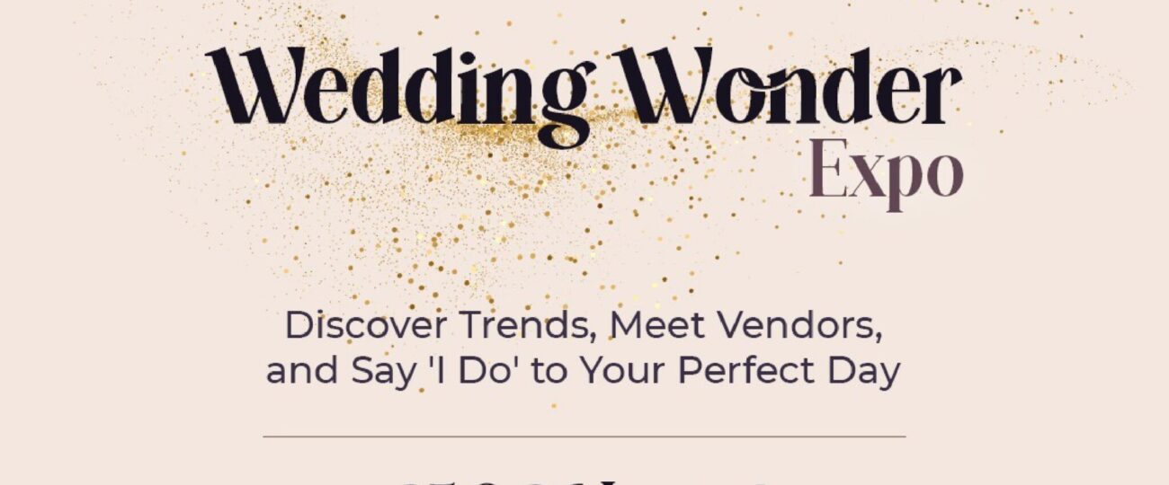 تستضيف Aurelia Venue معرض Wedding Wonder Expo في بحرصاف  بوب داغر: كل الحلول متوافرة في مكان واحد تحضيراً “لليوم الكبير”