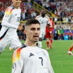 يورو 2024: المانيا تتخطى عقبة الدنمارك بثنائية لتحجز مكانها في الدور ربع النهائي