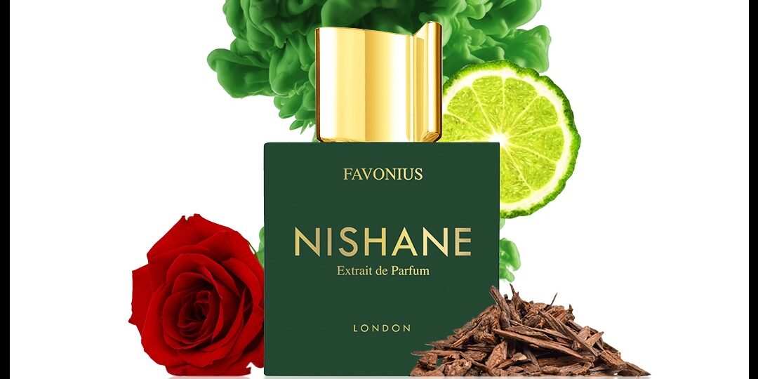 NISHANE ANNOUNCES THE WORLDWIDE RELEASE OF FAVONIUS