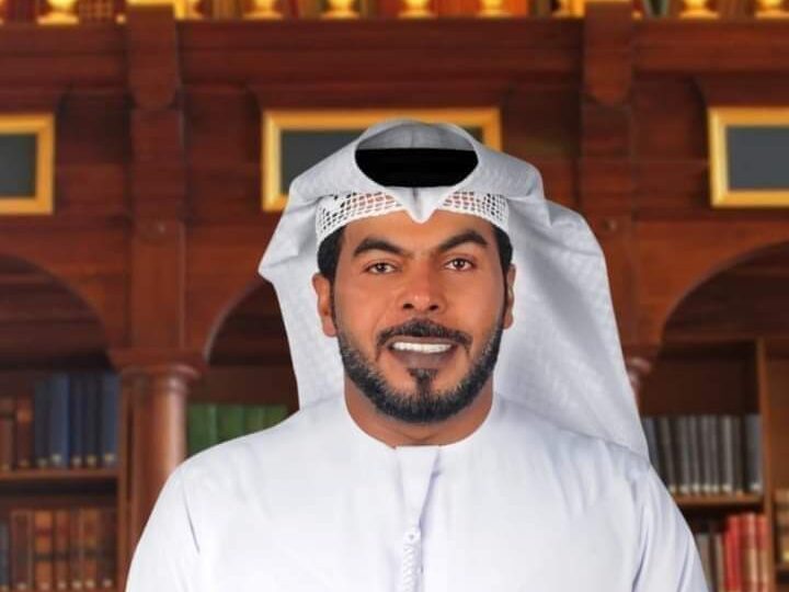 العمل الإنساني ضوء الأمل في أحلك اللحظات  بقلم الدكتور خالد السلامي