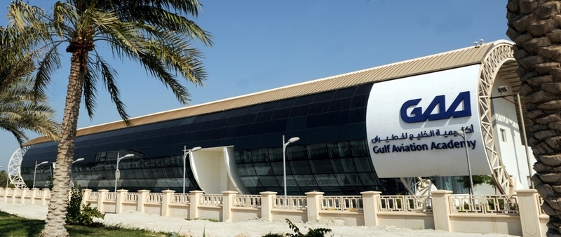 Gulf Aviation Academy and American Embry-Riddle Aeronautical University announce strategic Training partnership in the Middle East and North Africa