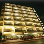  الفندق Grand Suites Hotel