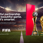 FIFA يُعيِّن Lenovo شريكاً رسمياً في مجال التكنولوجيا