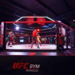 مجموعة Nation Sportive يفتتح ثاني فروع UFC Gym في الرباط ويوسع نشاطه في المغرب