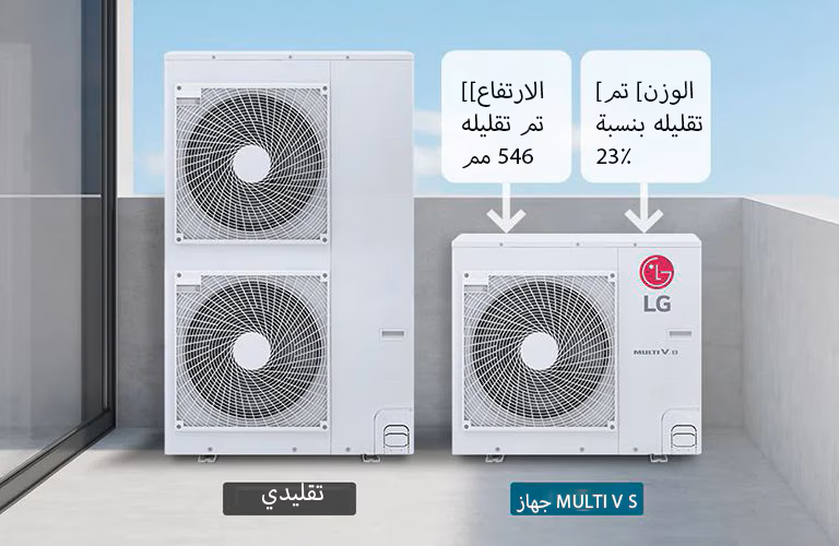 LG and SEALCO invite visitors to Mechanical Week 2025 Exhibition  to discover the latest innovations in heating, ventilation and air conditioning (HVAC) at their booth