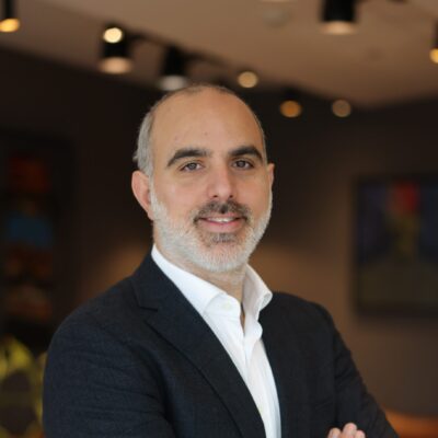 رامي بيطار، رائد التحول الرياضي في لبنان، يرعى منتدى الجمال والصحة النفسية والجسدية (Beauty and Wellbeing Forum) في بيروت