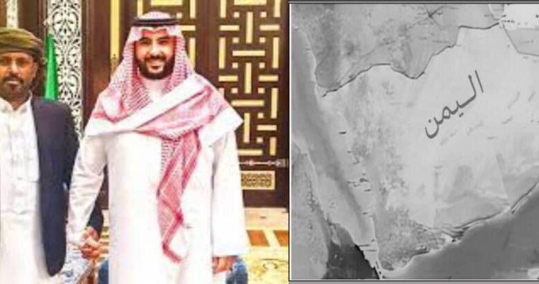 اجتماع موسع لقيادات قبليه وعسكريه وسياسيه يمنيه حول المستجدات الراهنة