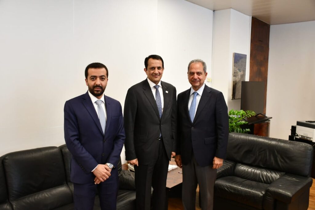 الصدي الى قطر الأحد المقبل الصدي الى قطر الأحد المقبل