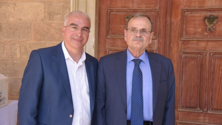 النائب الدكتور عبد الرحمن البزري  دور هام في رسم المشهد الانتخابي الصيداوي