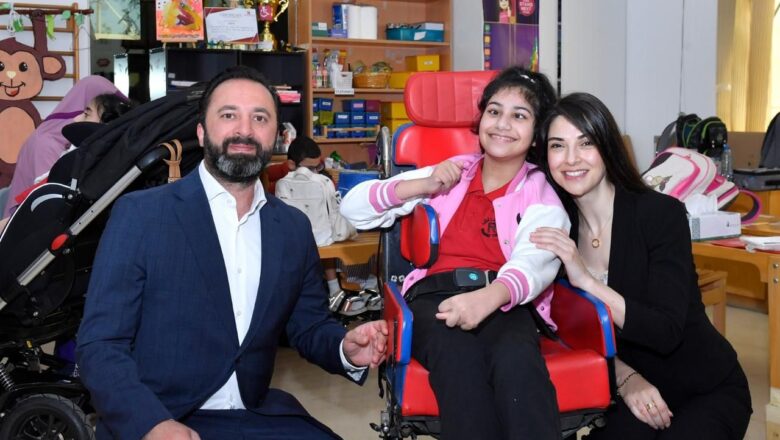بيلد أب ومركز راشد لأصحاب الهمم يوقعان اتفاقية تعاون مجتمعية دعماً لعام المجتمع ٢٠٢٥