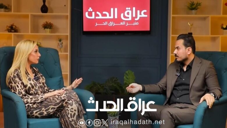 ريم البارودي تفجّر التصريحات مع نزار الفارس: خلاف ناري مع ريهام سعيد..دعم مستمر لزينة ضد أحمد عز.. ومقالب رامز جلال “متفق عليها