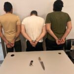 شعبة المعلومات تلقي القبض على ثلاثة خاطفين وتحرّر المخطوف منهم