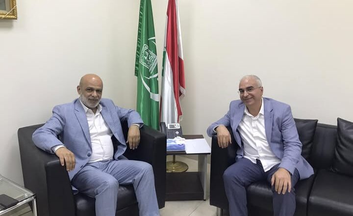 ما هو دور الجماعة الإسلامية ونائب رئيس المكتب السياسي الدكتور بسام حمود في الانتخابات البلدية في صيدا؟