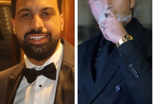 يستعد رجل الأعمال الجزائري سعيد بن وارث، مؤسس وصاحب مجموعة Boss B Gold وبن. وارث للاستثمار