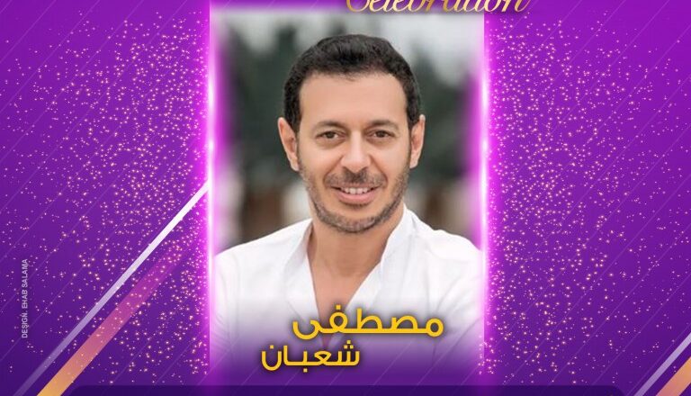 محمد بدر يعلن النتائج النهائية للجوائز الفنية ضمن احتفالية «ميديا آيدول»