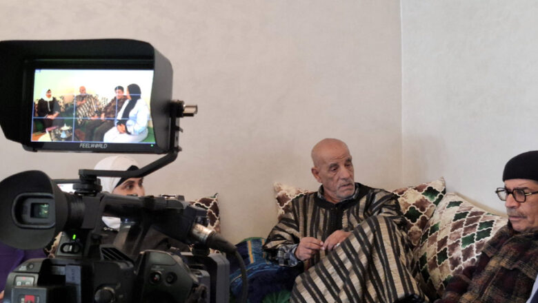 حين تصبح الحياة لغزاً والموت خلاصاً… “ياقوت” تكشف أسراراً دفينة فيلم جديد للمخرج المصطفى بنوقاص