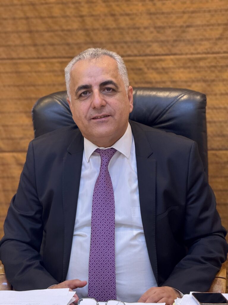 كركي: 53 مليار ل.ل. سلفات جديدة للعمليات المقطوعة، وسوف نباشر بدفع سلفات للطبابة كركي: 53 مليار ل.ل. سلفات جديدة للعمليات المقطوعة، وسوف نباشر بدفع سلفات للطبابة