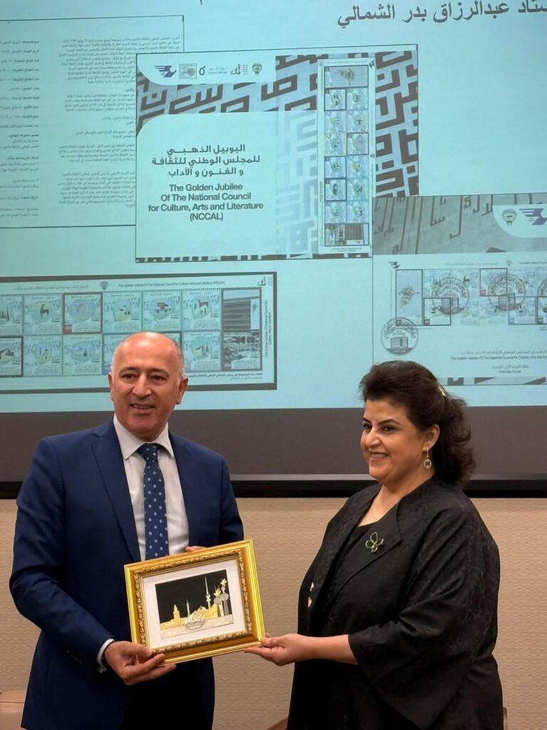 انطلاق أعمال مؤتمر و”جائزة الجهات المانحة” في الكويت وورقة لوارف قميحة عن “الحوكمة والشفافية والتدقيق المالي في إدارة المنح” نالت اهتمام اللجنة العلمية انطلاق أعمال مؤتمر و”جائزة الجهات المانحة” في الكويت وورقة لوارف قميحة عن “الحوكمة والشفافية والتدقيق المالي في إدارة المنح” نالت اهتمام اللجنة العلمية