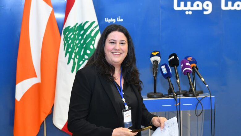 مارتين نجم: “التيار” الفائز الأكبر في بلديات التزكية في جبل لبنان