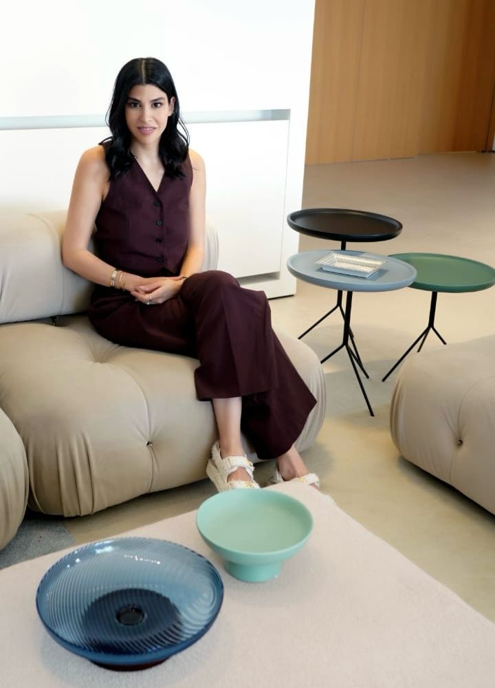 HomePoint تطلق موقعها الإلكتروني الجديد بالتعاون مع لارا زكا HomePoint تطلق موقعها الإلكتروني الجديد بالتعاون مع لارا زكا