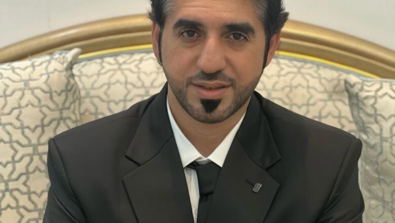 الفنان محمد العلي يشارك في مسلسل “وادي النحل” بدور جديد ومختلف