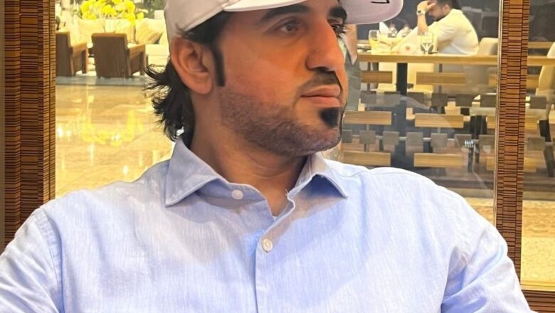 الفنان محمد العلي ينضم لنجوم فيلم “إن غاب القط” ويستعد لتصوير مشاهده