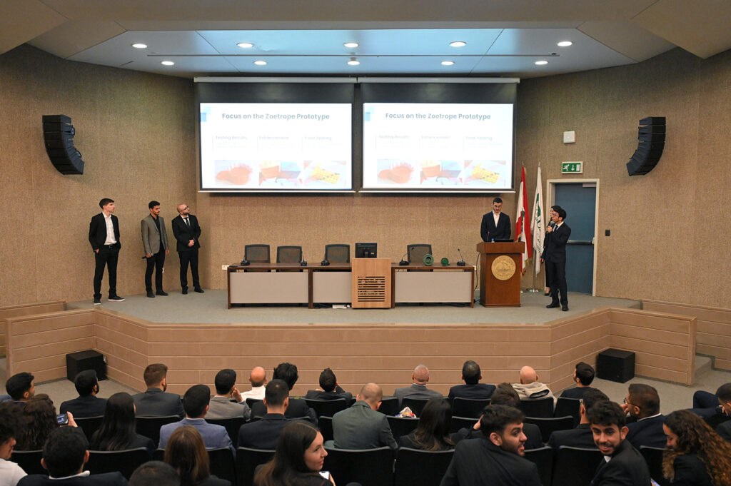 تعاون بين طلاب الهندسة في LAU وجامعة (Georgia Tech) الاميركية (تعاون بين طلاب العلوم في LAU وجامعة (Georgia Tech) الجامعة) تعاون بين طلاب الهندسة في LAU وجامعة (Georgia Tech) الاميركية (تعاون بين طلاب العلوم في LAU وجامعة (Georgia Tech) الجامعة)