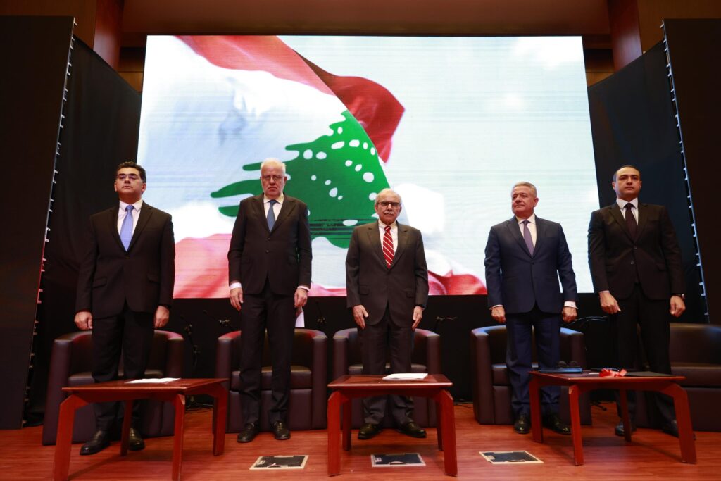 اختتام “أيام بيروت للتحكيم 2025”: عشر توصيات للبروفيسور نجيب الحاج شاهين لترسيخ بيروت عاصمةً إقليمية للتحكيم اختتام “أيام بيروت للتحكيم 2025”: عشر توصيات للبروفيسور نجيب الحاج شاهين لترسيخ بيروت عاصمةً إقليمية للتحكيم