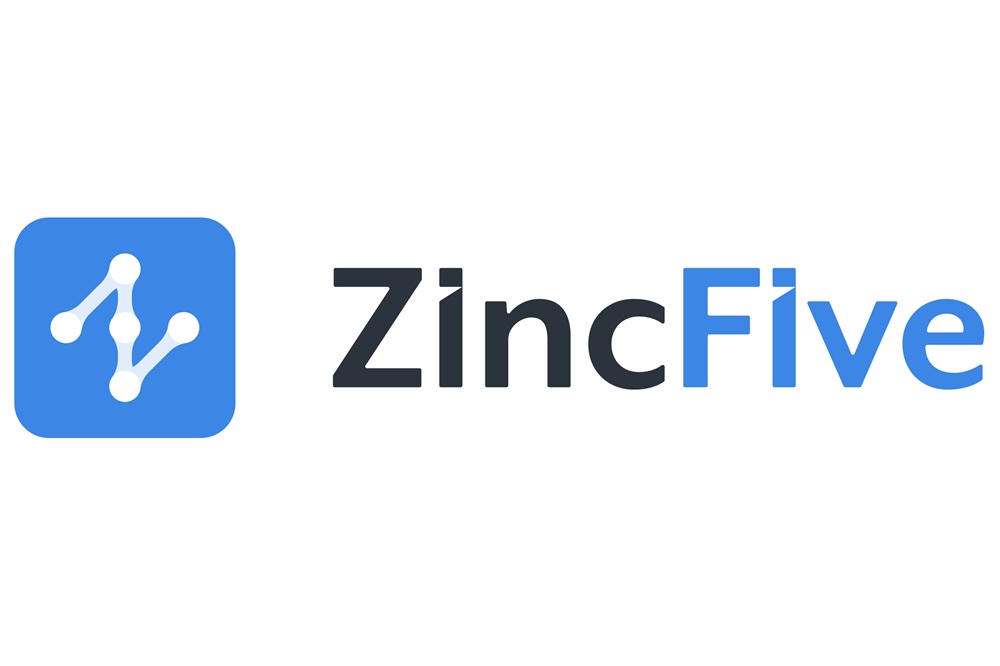 ZincFive توسع نطاق انتشارها العالمي من خلال مستودع استراتيجي ومركز خدمة في منطقة أوروبا والشرق الأوسط وأفريقيا ZincFive توسع نطاق انتشارها العالمي من خلال مستودع استراتيجي ومركز خدمة في منطقة أوروبا والشرق الأوسط وأفريقيا