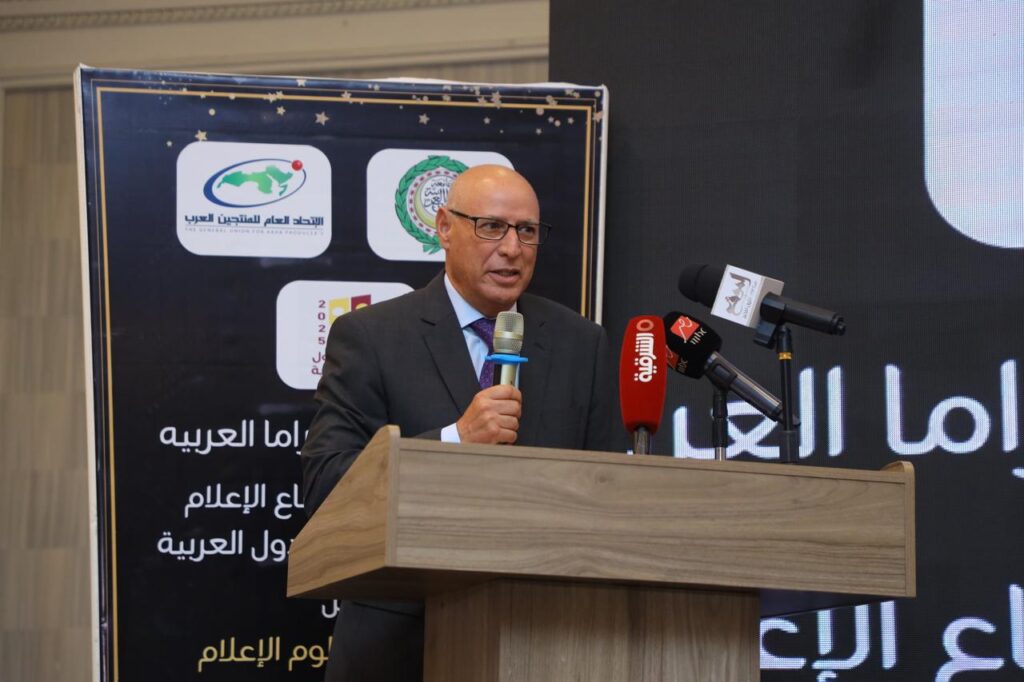 «اعلام الجامعة العربية» يرعى مؤتمر الدراما الأول بقطر.. وطلاب اعلام الجامعات المصرية «اعلام الجامعة العربية» يرعى مؤتمر الدراما الأول بقطر.. وطلاب اعلام الجامعات المصرية