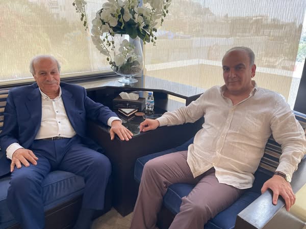 أبو مرعي يواكب الاستحقاق البلدي بفعالية: دعم للكفاءة والتزكيات أبو مرعي يواكب الاستحقاق البلدي بفعالية: دعم للكفاءة والتزكيات