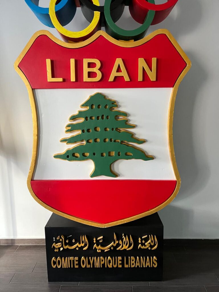 الإتحادات الرياضية هيئات مستقلّة ولم تمنح بيراقداريان التدخل السافر في الإنتخابات الأولمبية الإتحادات الرياضية هيئات مستقلّة ولم تمنح بيراقداريان التدخل السافر في الإنتخابات الأولمبية