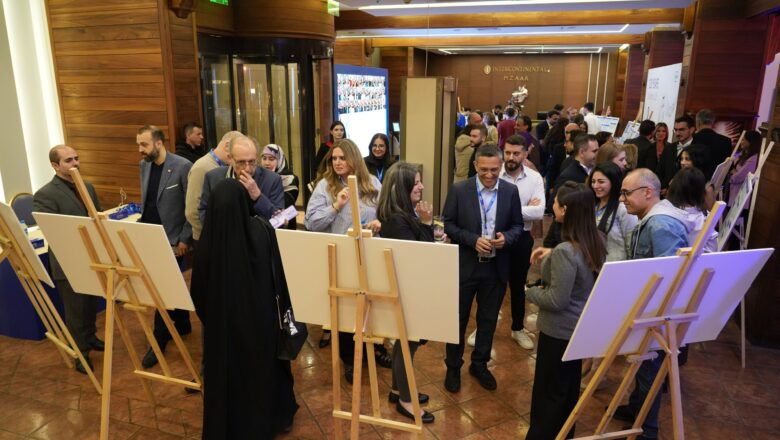 الإعلان عن الفائزين بجائزة روش لمشروع البيانات والأدلة الواقعية (RWDE Award) في لبنان