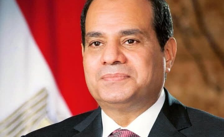 الجمعية المصرية للاقتصاد السياسي توجه برقية شكر وتأييد للرئيس السيسي في ختام مؤتمرها القانوني الثامن