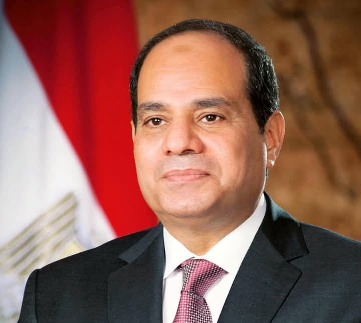 الجمعية المصرية للاقتصاد السياسي توجه برقية شكر وتأييد للرئيس السيسي في ختام مؤتمرها القانوني الثامن الجمعية المصرية للاقتصاد السياسي توجه برقية شكر وتأييد للرئيس السيسي في ختام مؤتمرها القانوني الثامن