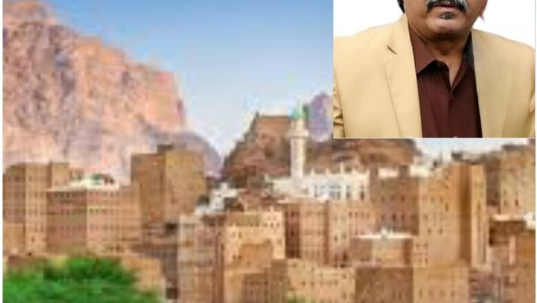 السلطة المحلية بمحافظة شبوة تبارك قرار القوات المسلحة اليمنية فرض الحظر على ميناء حيفا